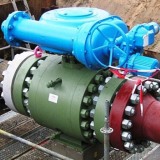 Control valves