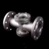 Steam traps and sight Glass