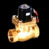 Solenoid Valves