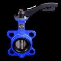 شیر پروانه ای ( Butterfly Valve )