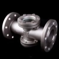 Sight Glass Flanged Ends