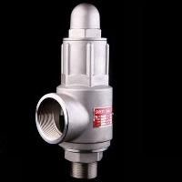 Stainless Steel Safety Valve