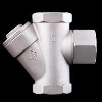 Steam Trap Ecrewed Ends