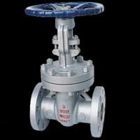 شیر دروازه ای (گیت ولو - Gate Valve)